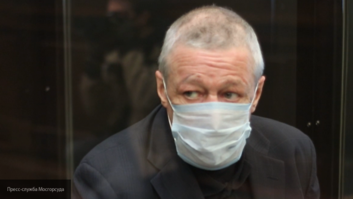 пресс-служба Мосгорсуда