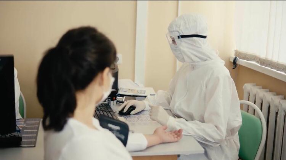 Дорогостоящую диагностику проходят бесплатно беременные в Акмолинской области