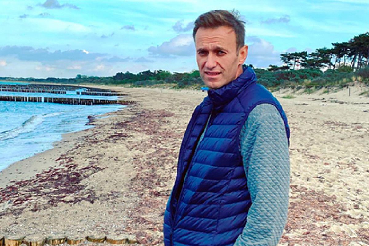 instagram@navalny
