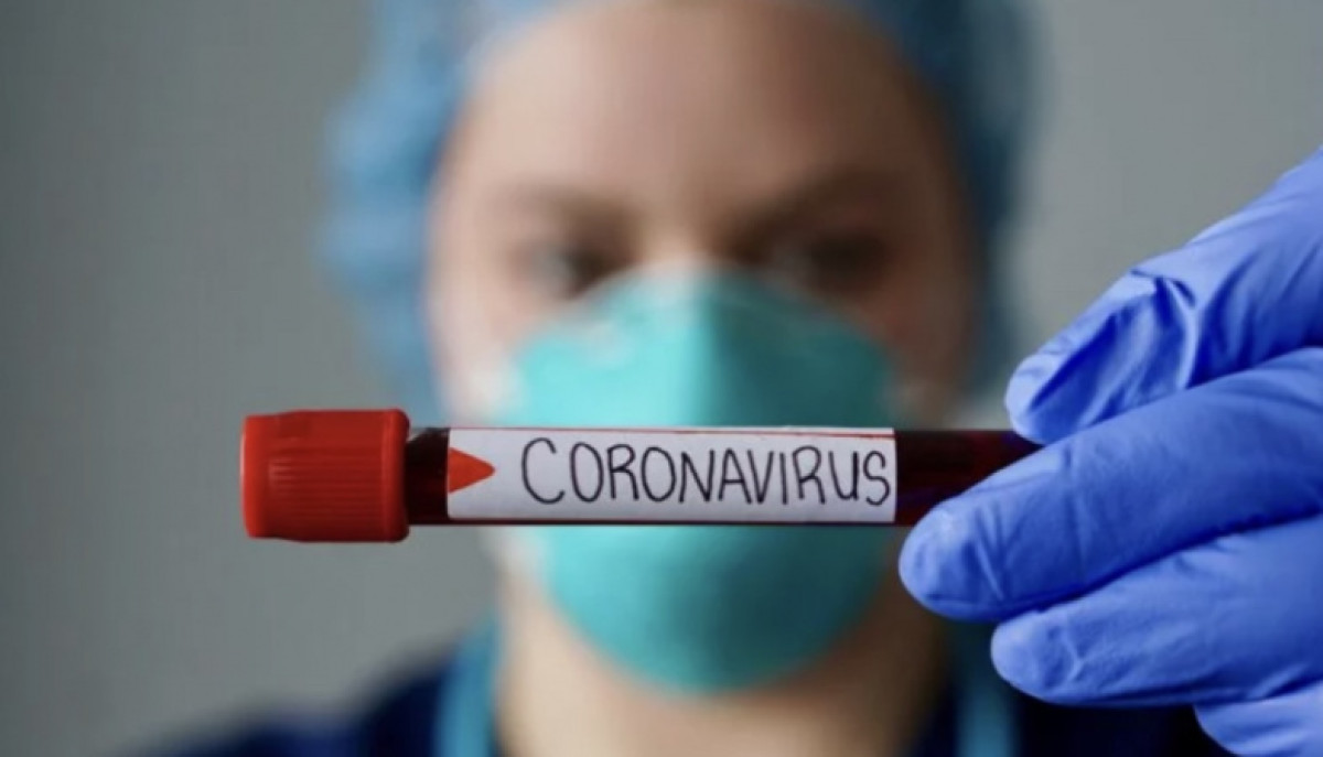 179 человек заболели коронавирусом за сутки в Казахстане