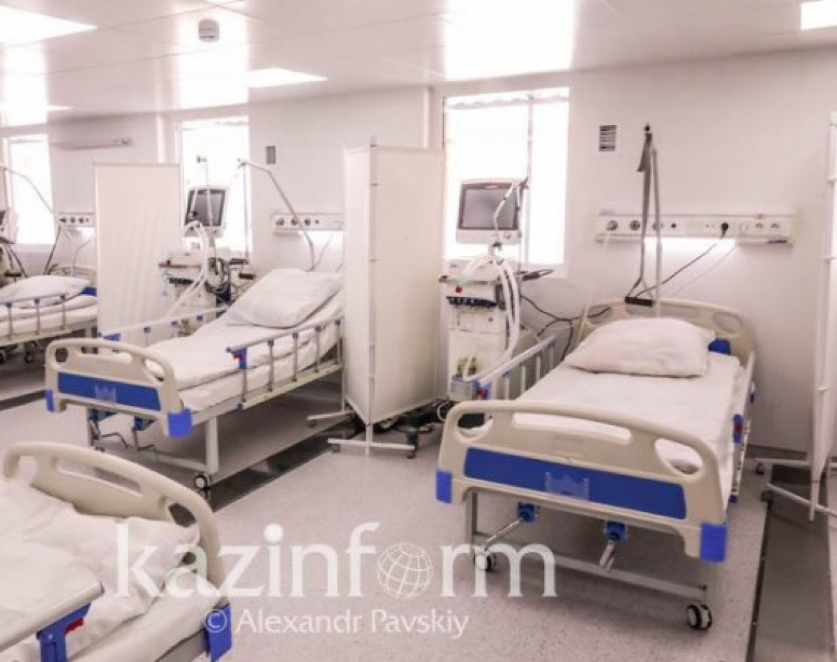 Иллюстративное: inform.kz