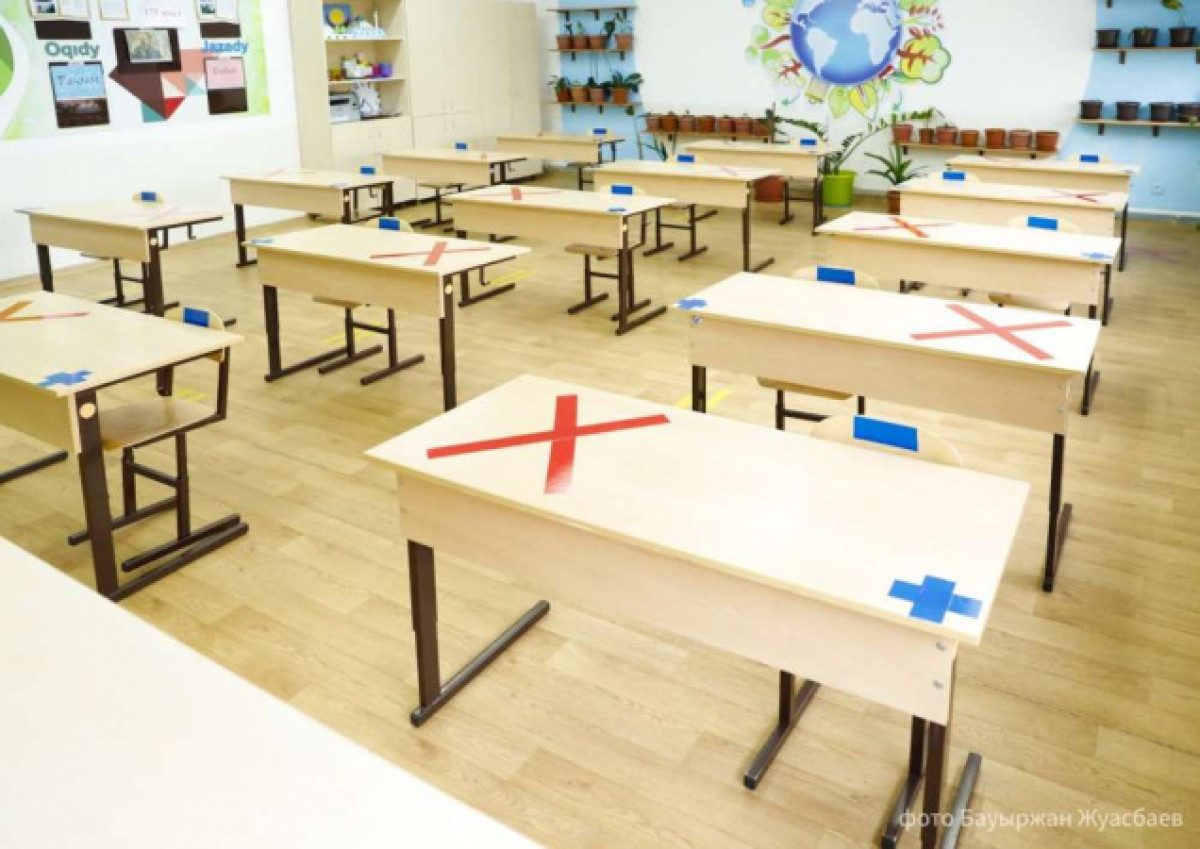 Бауыржан Жуасбаев