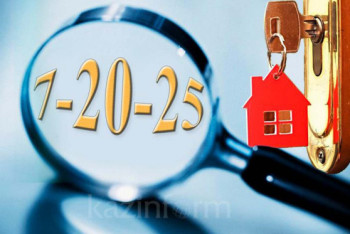 Фотография к новости: Свыше 19 тысяч заявок одобрено по программе "7-20-25"