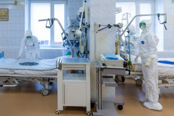 Фотография к новости: Еще 73 человека выздоровели от COVID-19 в Казахстане