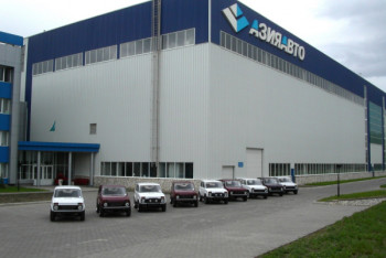 Фотография к новости: Суд оставил без изменений решение по расторжению соглашения между МИИР РК и "Азия Авто"