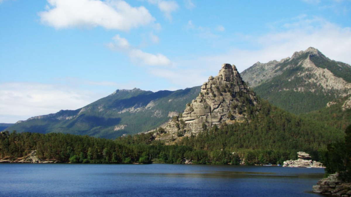 Акмолинская область заняла призовое место в конкурсе "Моя инициатива – моей Родине"
