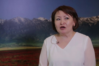 Фотография к новости: Извиняться за свой пост в Facebook пришлось советнице главы СК-Фармация