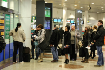 Фотография к новости: Авиарасписание с учетом сокращения международных рейсов опубликовало МИИР РК