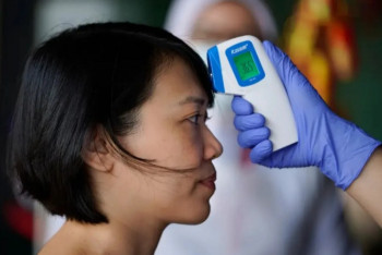 Фотография к новости: Вирусолог рассказал, как распознать бессимптомный COVID-19