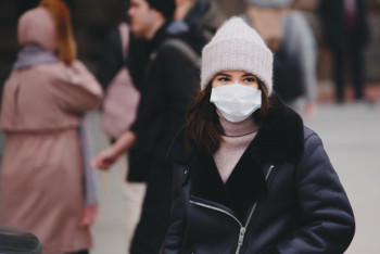 Фотография к новости: Карантин в Нур-Султане: внесены изменения в постановление