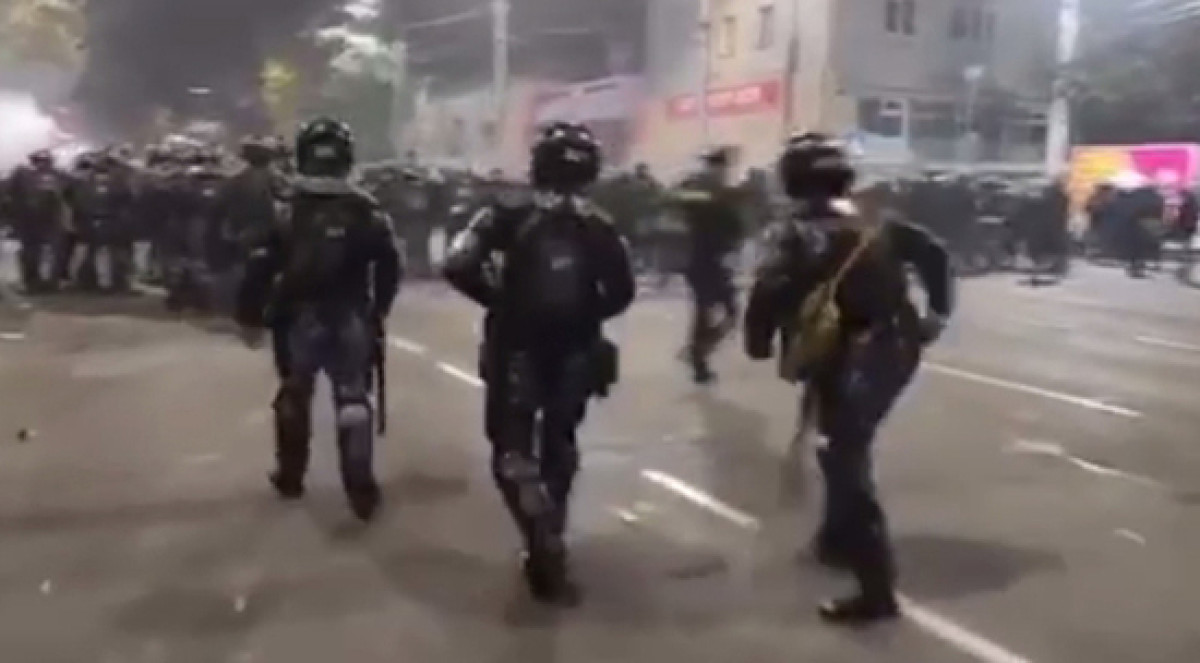 кадр из видео