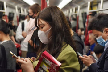 Фотография к новости: 140 человек заболели коронавирусом за сутки в Казахстане