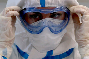 Фотография к новости: Число выздоровевших от COVID-19 в РК достигло 105 675