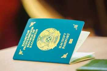 Фотография к новости: Почти 11 тысяч казахов вернулись на родину с начала года