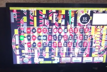 Фотография к новости: Казино под видом компьютерного клуба работало в Таразе