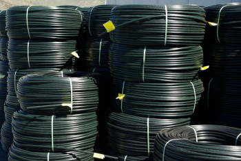 Фотография к новости: Краденым кабелем расплатился с рабочими управляющий строительным объектом в Нур-Султане