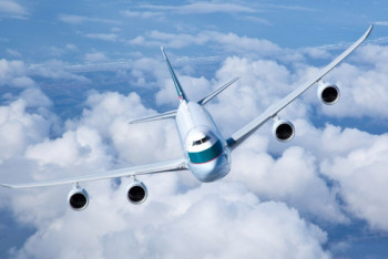 Фотография к новости: Казахстан запретит посадку авиапассажиров без ПЦР-теста