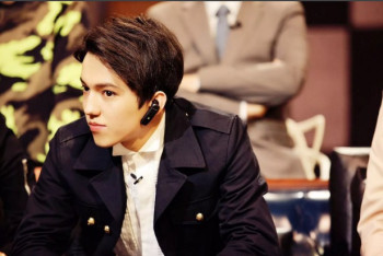 Фотография к новости: Итальянский певец написал и исполнил песню про Димаша