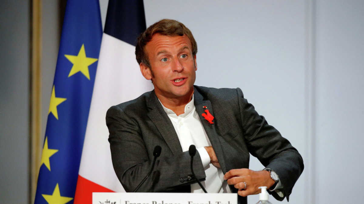 © AP Photo/Lefteris Pitarakis