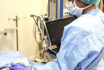 Фотография к новости: Еще 91 человек выздоровел от КВИ в Казахстане