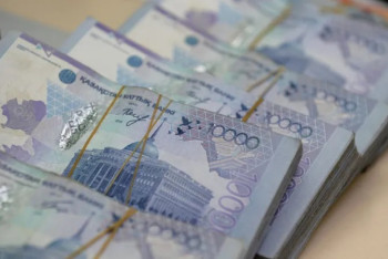 Фотография к новости: Пять лет за уклонение от уплаты налогов на 1,3 миллиарда тенге получил глава "Атырауоблтяжстрой"