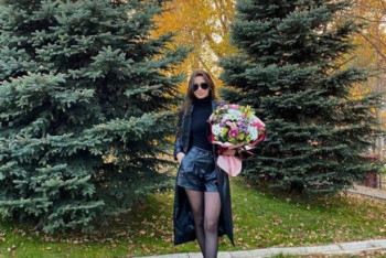 Фотография к новости: "Тебе еще моих детей рожать" - Куат Хамитов продолжает намекать о свадьбе Сабине Алтынбековой