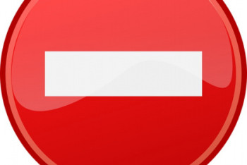 Фотография к новости: Левый поворот и разворот запретили на перекрестке Республики-Сейфуллина в Нур-Султане