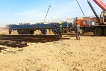 Как готовятся ко второй волне коронавируса в Кызылординской области