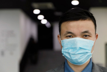 Фотография к новости: Новые ограничения вводятся в Восточно-Казахстанской области