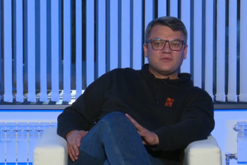 Фотография к новости: "Мы не стремимся к госинформзаказу" - глава Salem Social Media