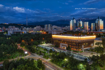 Фотография к новости: BaigeNews.kz объявляет конкурс видеороликов "Very nice"