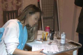 Фотография к новости: Свои интимные видео продавала карагандинка