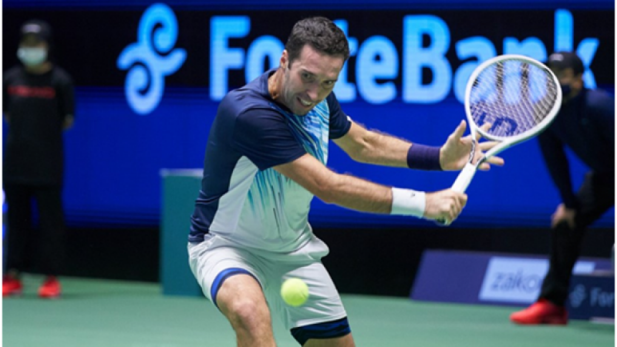 Федерация тенниса Казахстана﻿