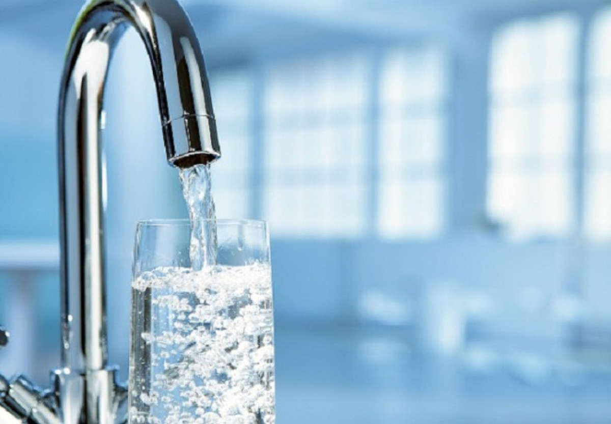 Реконструкция систем водоснабжения продолжается в Акмолинской области