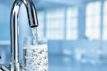 Фотография к новости: Реконструкция систем водоснабжения продолжается в Акмолинской области