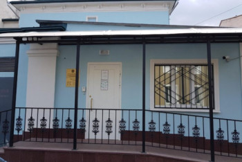 Фотография к новости: Консульский отдел посольства Казахстана в Москве приостановит прием граждан