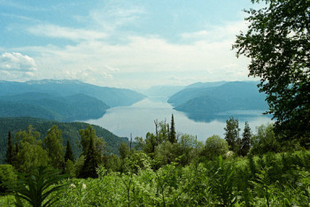 Фотография к новости: Западно-Алтайский и Алматинский природные заповедники вошли в список биосферных резервов ЮНЕСКО