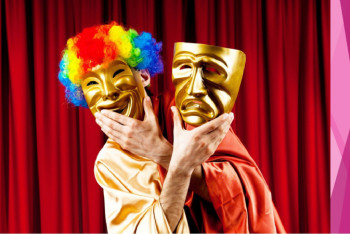 Фотография к новости: Зарплаты казахстанцев из сферы искусства и досуга резко упали - исследование