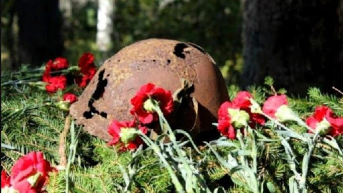 За финансовой помощью обратились к казахстанцам ведущие поиски пропавших солдат