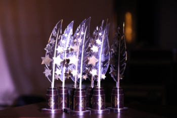 Фотография к новости: Более 200 заявок поступило на участие в премии "Үркер"