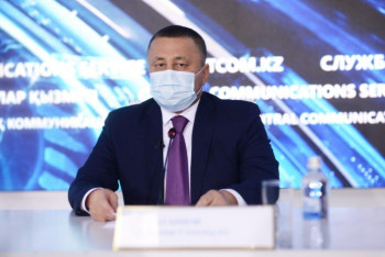 Фотография к новости: На 2,5 миллиарда тенге выявлены нарушения при строительстве дорог с начала года в Казахстане