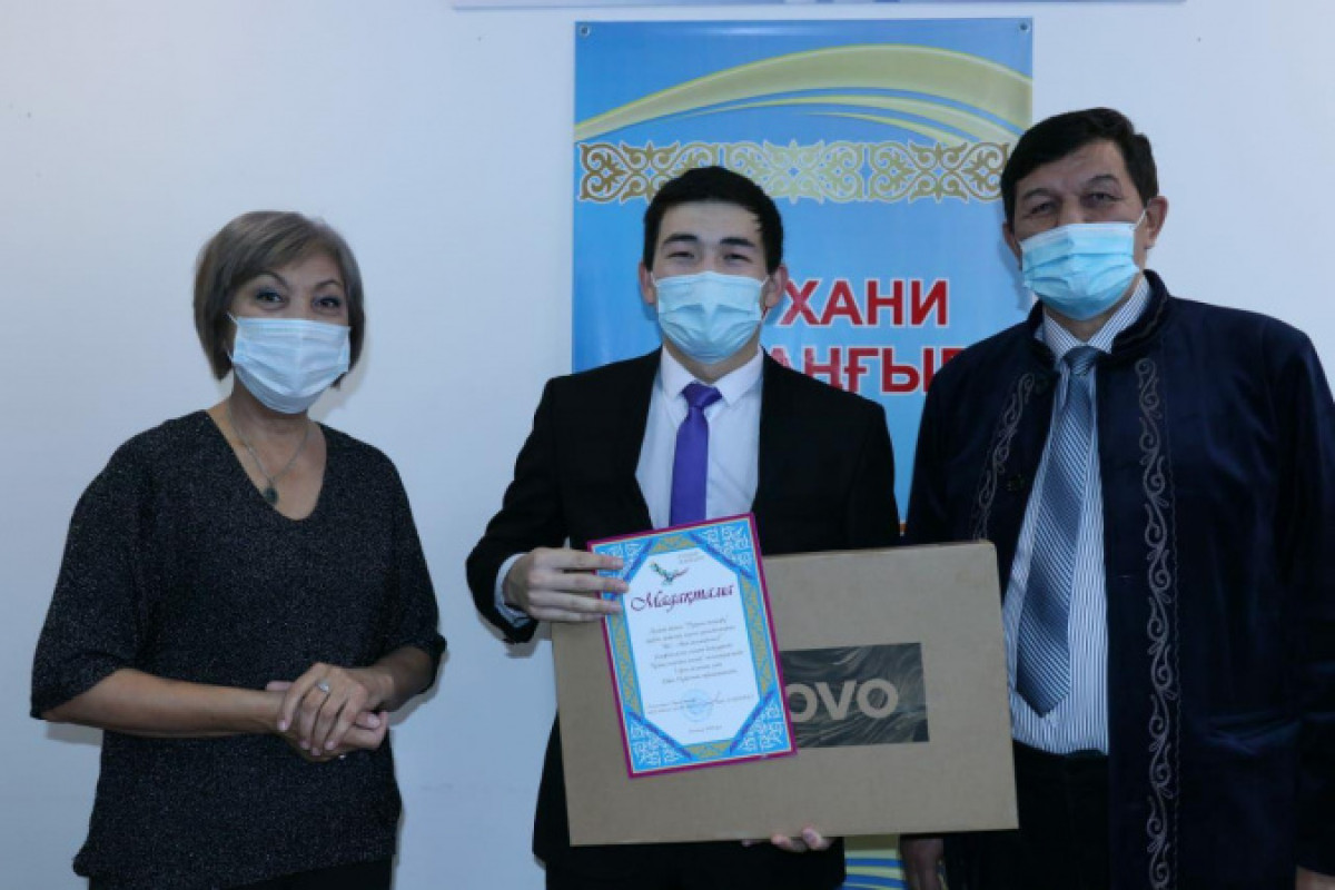 УВП Акмолинской области 