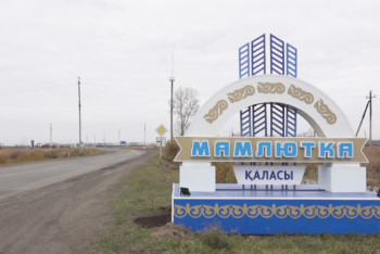 Фотография к новости: Массовое заражение COVID-19 произошло в школе-интернате в СКО