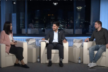 Фотография к новости: Почему иностранцы жалуются на рейдерство в Казахстане – Олжас Ордабаев в проекте "20:20"