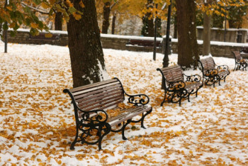 Фотография к новости: Погода в Казахстане: на востоке и западе страны ожидаются осадки