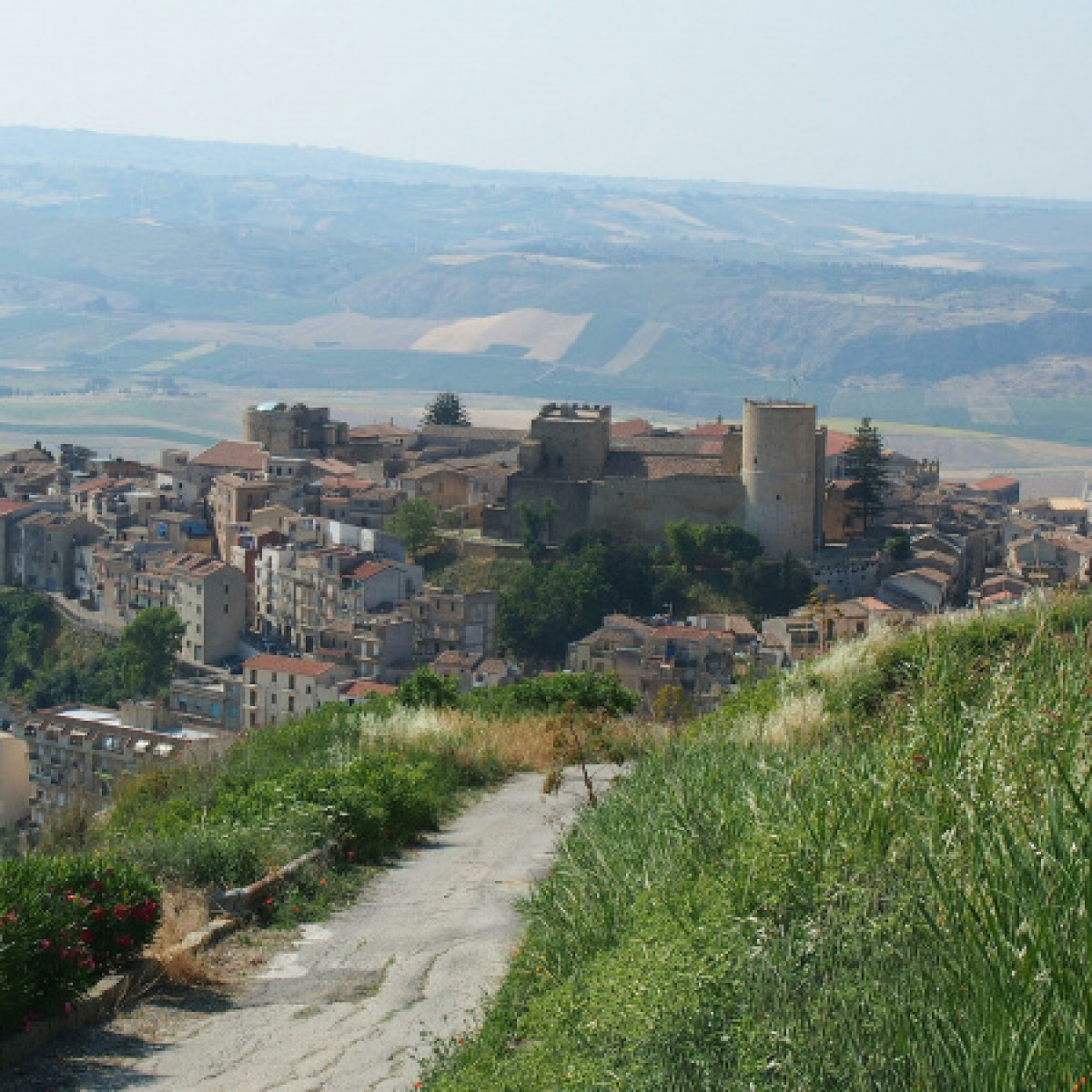 CC BY 2.0 / sctkirk / Salemi