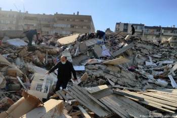 Фотография к новости: Елбасы направил телеграмму соболезнования президенту Турции