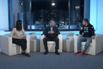 Фотография к новости: Около 300 казахстанцев умерли, не дождавшись доноров – Адил Жумагалиев в проекте "20:20"