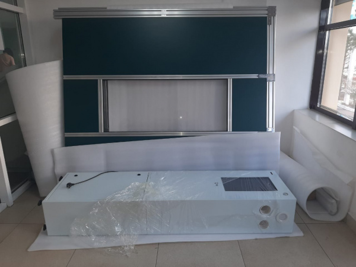 УВП Акмолинской области