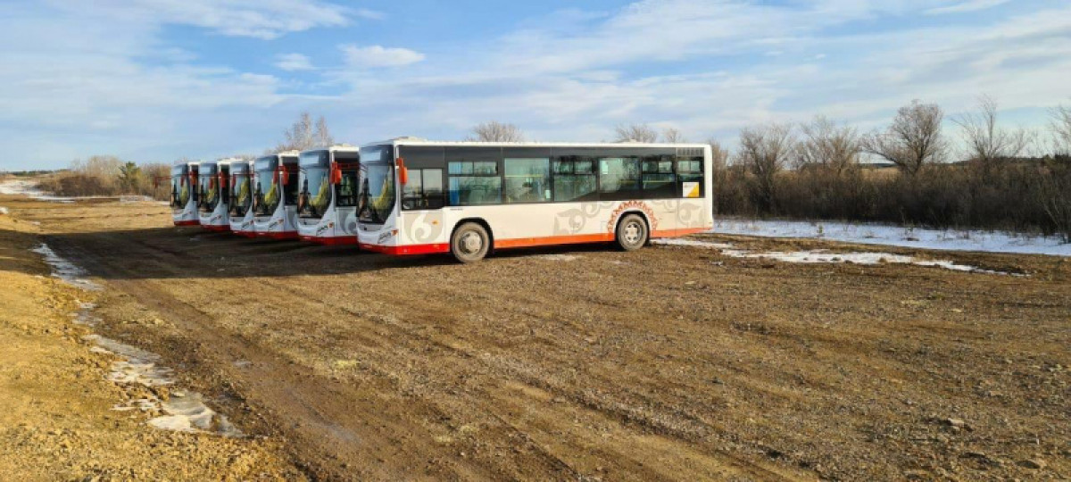 УВП Акмолинской области